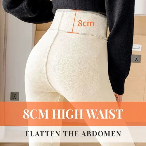 Slimmies™ kashmirbukse med smal bukse