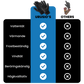 ThermoHands™ Termohandskar
