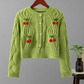 Elara - Knitted Sweater